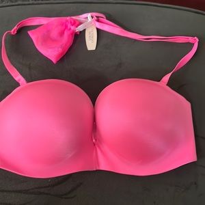 Victoria Secret convertible bra 36C NWT